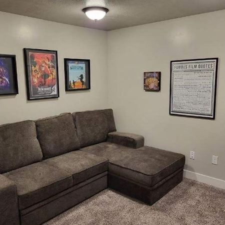 Lovely Condo! W/ Free Recreational Vehicle Parking Гарден-Сити Экстерьер фото