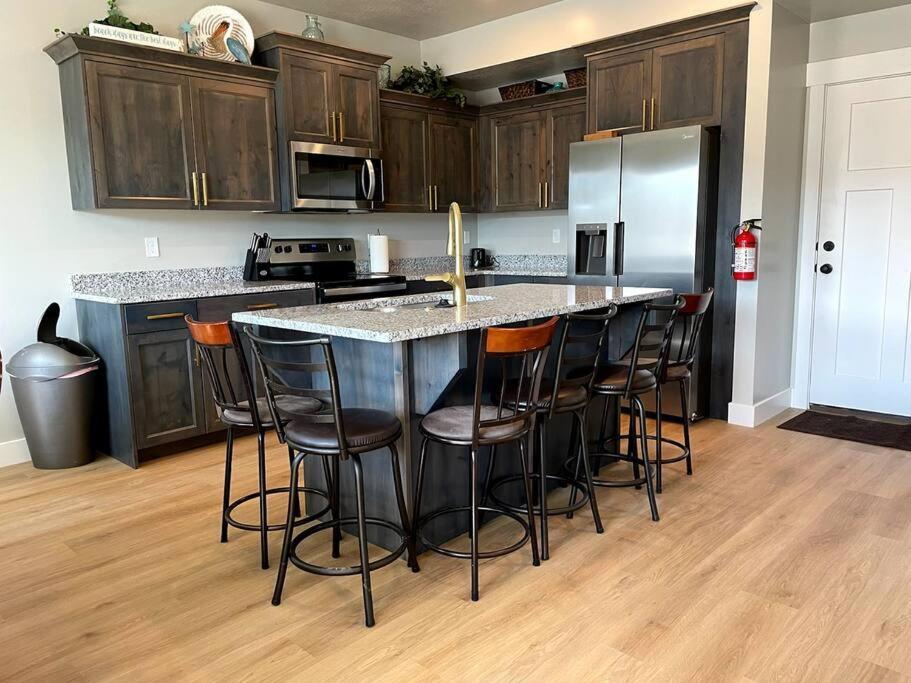 Lovely Condo! W/ Free Recreational Vehicle Parking Гарден-Сити Экстерьер фото