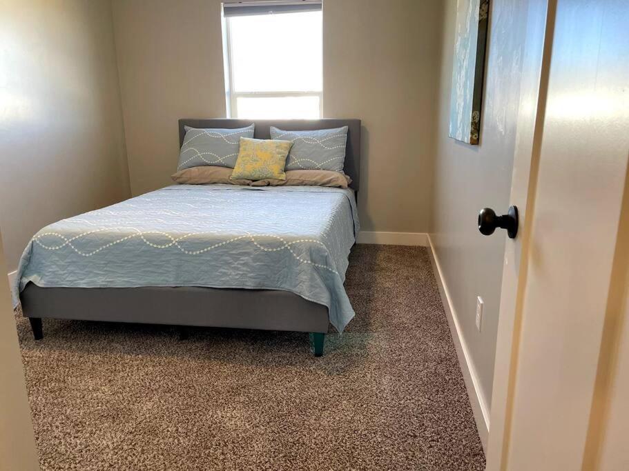 Lovely Condo! W/ Free Recreational Vehicle Parking Гарден-Сити Экстерьер фото