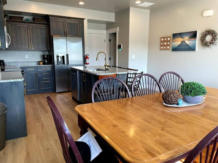 Lovely Condo! W/ Free Recreational Vehicle Parking Гарден-Сити Экстерьер фото